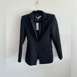 Bianca And Bridgett Blazer 6 NWT